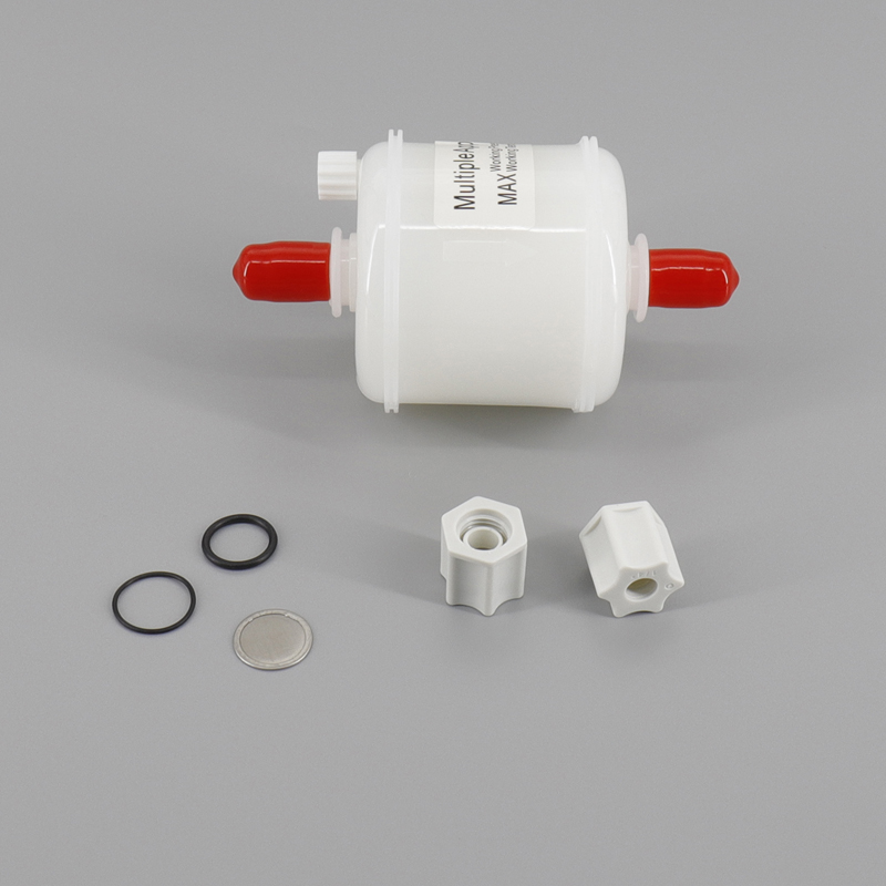 高品質(zhì) GB-PG0329 G型過濾器2件套（外置式） 兼容 萊賓格
