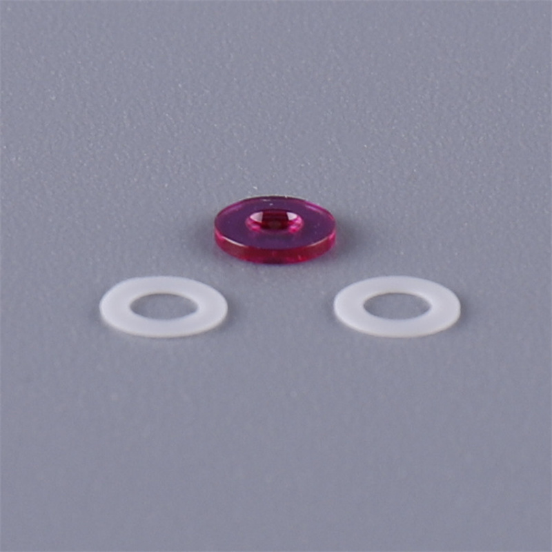 高品質(zhì) PY0325 A400噴嘴片（60U） 兼容 華石