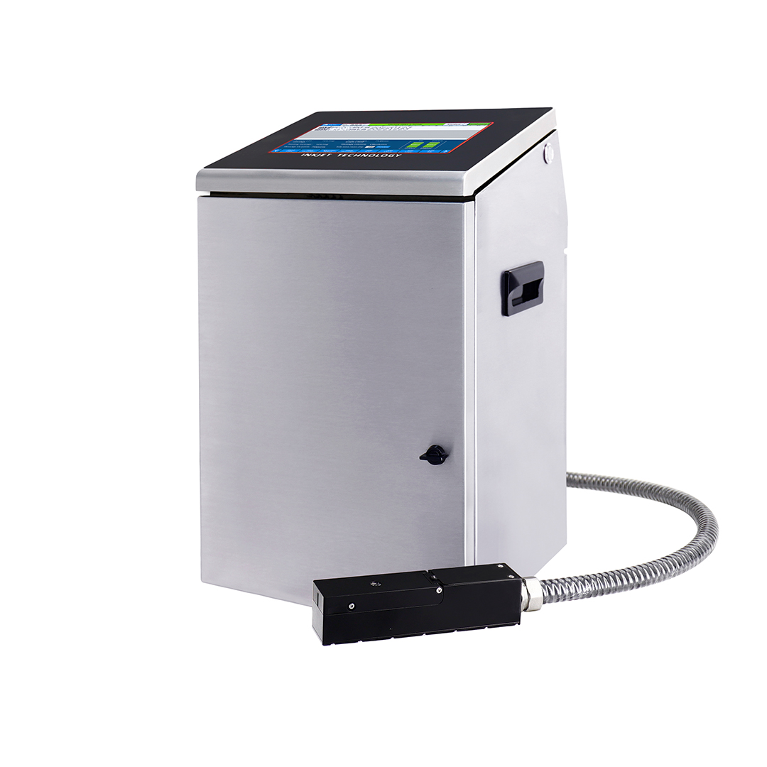continuous inkjet printer， cij inkjet printer，small character inkjet printer