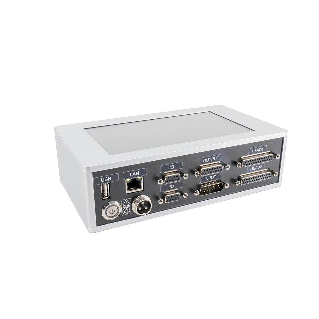 熱發(fā)泡噴碼機(jī) T210E 型號