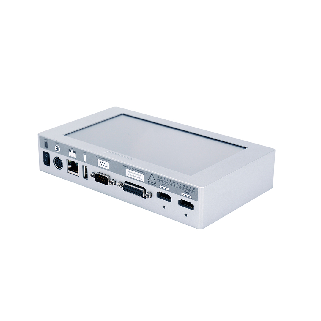 熱發(fā)泡噴碼機(jī) T220E 型號(hào)