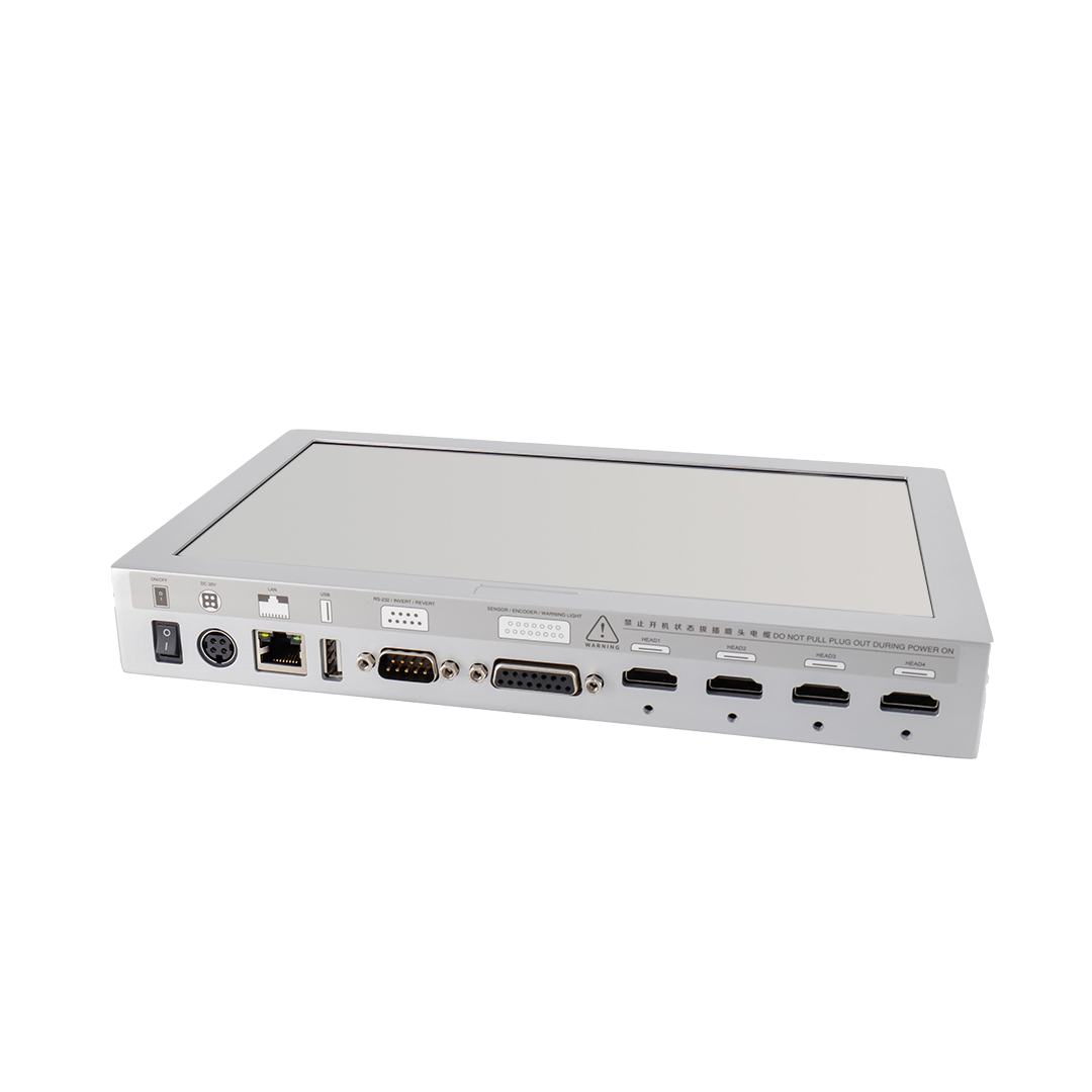 熱發(fā)泡噴碼機(jī) T400E 型號(hào)